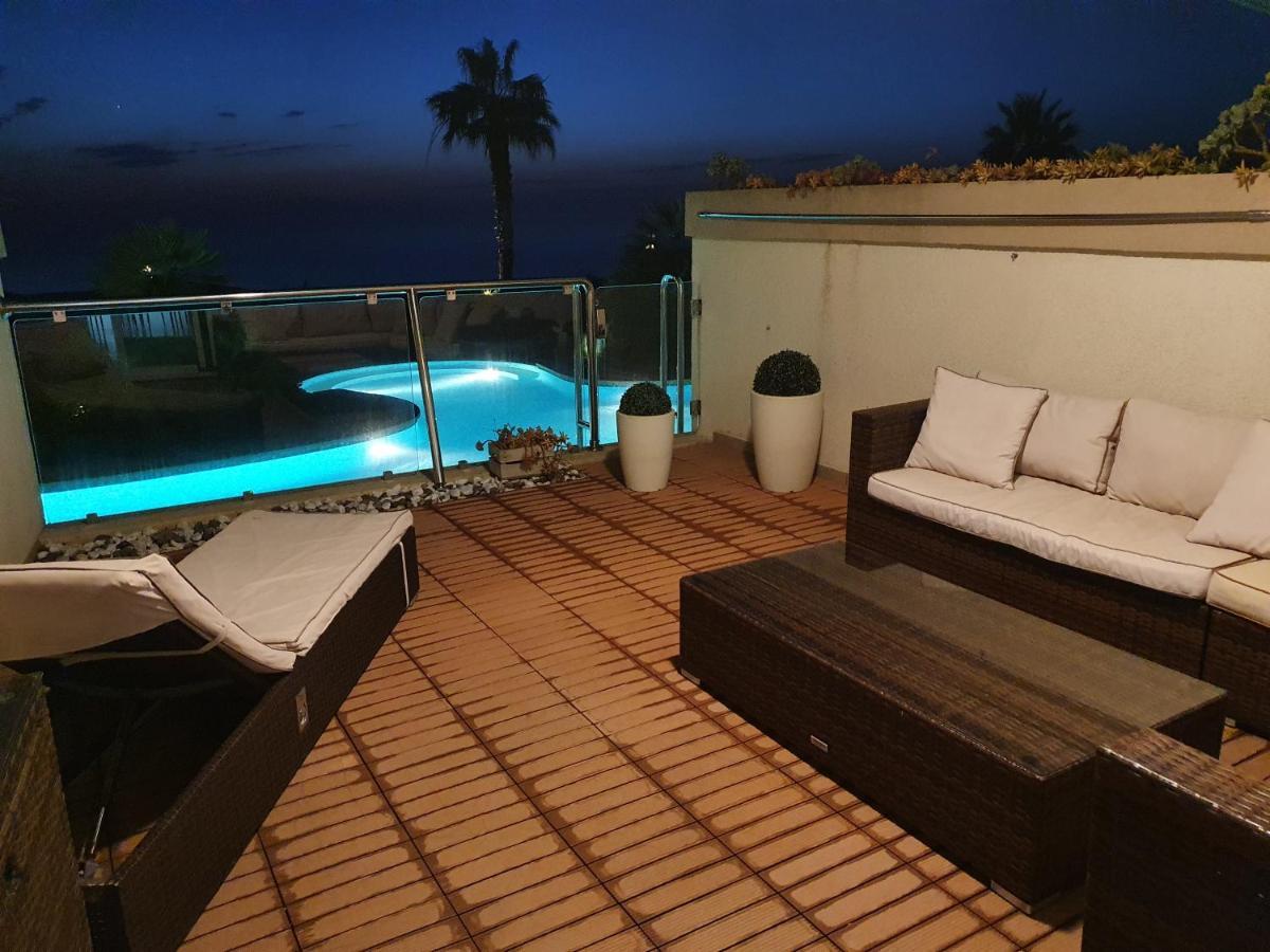 Csb Apartment Zebbug  Экстерьер фото