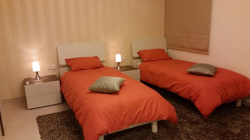 Csb Apartment Zebbug  Экстерьер фото