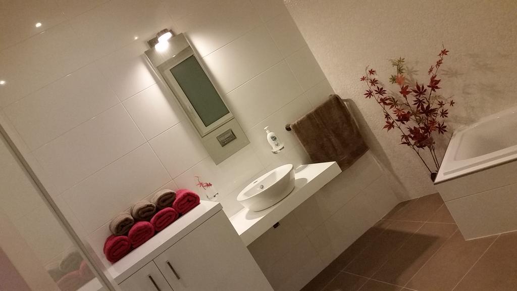 Csb Apartment Zebbug  Номер фото