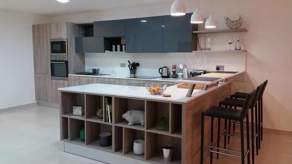 Csb Apartment Zebbug  Номер фото